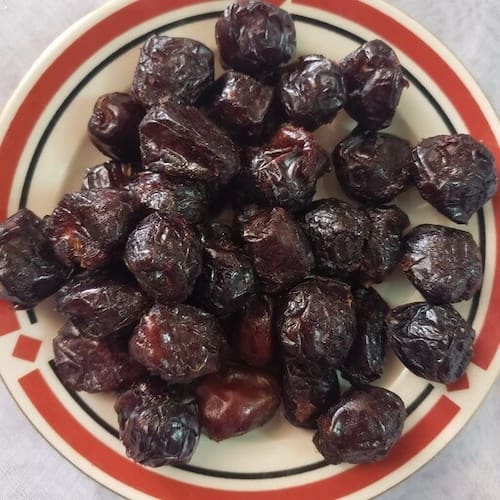 خرید و فروش خرمای گنتارک با شرایط فوق العاده